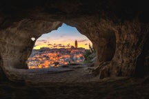 Excursions de spéléologie