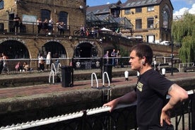 Camden Town Britpop: A Self-Guided Audio Tour