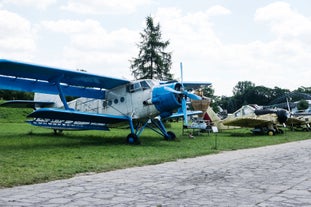 Polish Aviation Museum