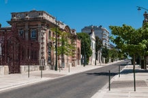 フランスで、エペルネーの1日ツアー