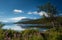 photo of Lake Tornetrask  in the Abisko National Park, Sweden.