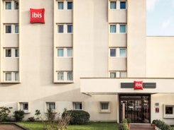 Hôtel ibis Épinay-sur-Seine