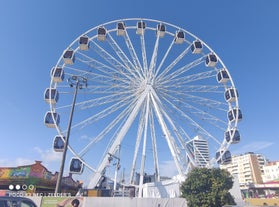 Figueira da Foz - city in Portugal