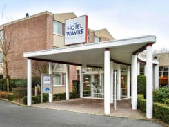 Novotel Wavre Brussels East