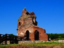 Dagtrip naar Plovdiv en Perushtitsa met wijnproeverij vanuit Sofia