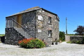 Plain Street Cottage, The Barn B&B