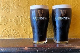 Dublin Pub Tour with Guinness, Whiskey, Irish Coffee and More