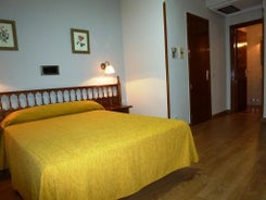 Hostal Madrid