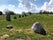 Disa Ting Stone Circle, Ystads kommun, Skåne County, Sweden