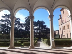 Ferrara - city in Italy