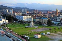 I migliori pacchetti vacanze a Batumi, Georgia