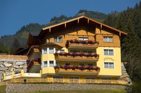 Alpenstern Appartements