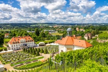 Najlepsze pakiety wakacyjne w Radebeul, Niemczech