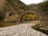 Artotiva bridge - River Evinos, Aetolia-Acarnania, Greece, Κοινότητα Κάτω Χρυσοβίτσης, Municipality of Thermos, Aetolia-Acarnania Regional Unit, Western Greece, Peloponnese, Western Greece and the Ionian, Greece