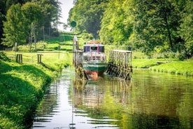 Elblag Canal Tour Gdanskista