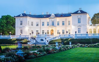 Top 10 Places To Stay in Palanga