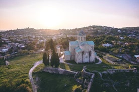 Le meilleur de Kutaisi Walking Tour