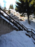 Hotel Madonna Delle Nevi