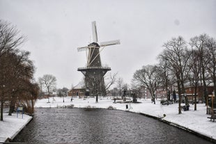 Leiden -  in Netherlands