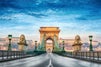 Top 3 Itineraries in Budapest