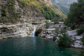 Natuurreservaat Cavagrande del Cassibile