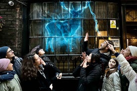 York: Harry Potter Guided Walking Tour