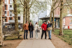 Privater Hamburg-Rundgang mit einem 100% personalisierten Einheimischen 