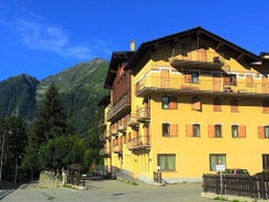 R. T. A. Hotel Monte Rosa