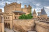 Royal Palace of Olite travel guide