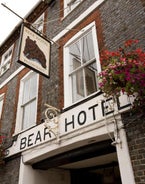 Bear Hotel