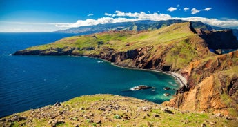 Walking in Madeira (Christmas)