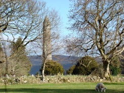 Glendaloch International Youth Hostel