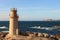 Lighthouse of Muxía, Muxía, Fisterra, A Coruña, Galicia, Spain