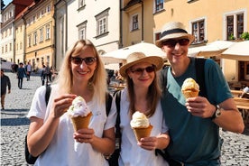  All-Inclusive Day Tour Cesky Krumlov 5hrs