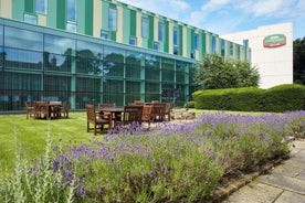 Courtyard London Gatwick Airport