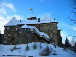 Burg Schnellenberg