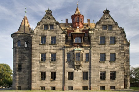 Photo of Richtersche Villa Rudolstadt