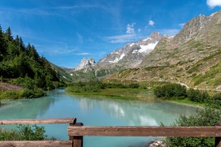 Aosta Valley - state in Italy