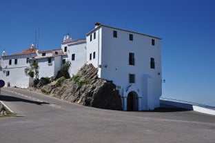 Santuario de Nuestra Señora la Virgen de la Montaña