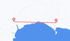 Train tickets from Dorchester to Exeter