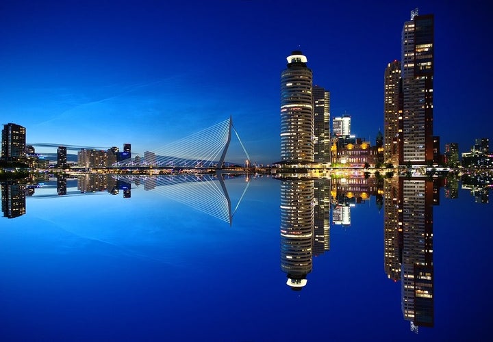 Photo of Rotterdam, Netherlands by Markus Christ