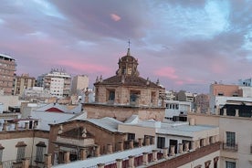 Storia e curiosità di Almería