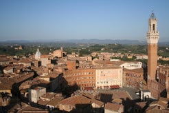 Siena, Italy travel guide