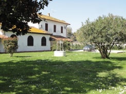 B&b Tenuta di Vado Piano nella Selva di Circe