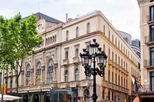 Gran Teatre del Liceu