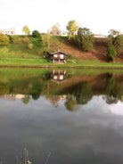 Chalet Le Logis Des Autre