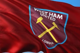 West Ham United FC London (Olympic) Stadium Tour