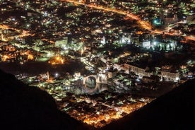 Flutningaþjónusta frá Mostar-Sarajevo