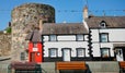 The Smallest House In Great Britain travel guide