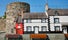 Photo of Smallest House in Great Britain, Wales.